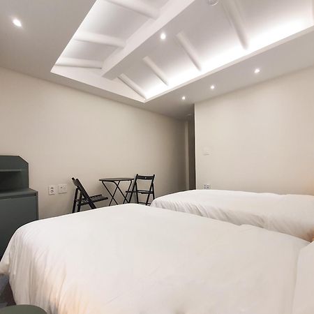 Hotelarrive Jeonju Sihwayeonpung 외부 사진