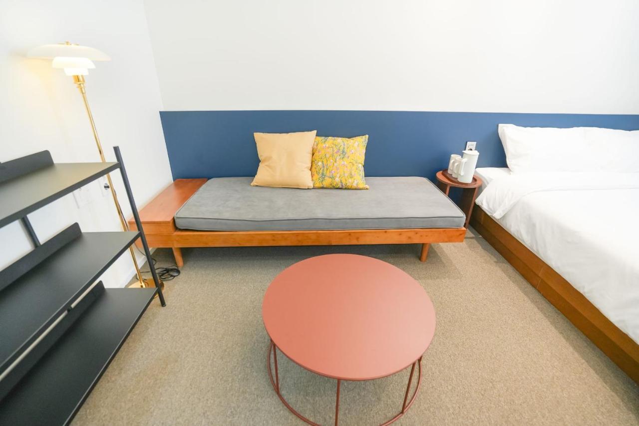Hotelarrive Jeonju Sihwayeonpung 외부 사진