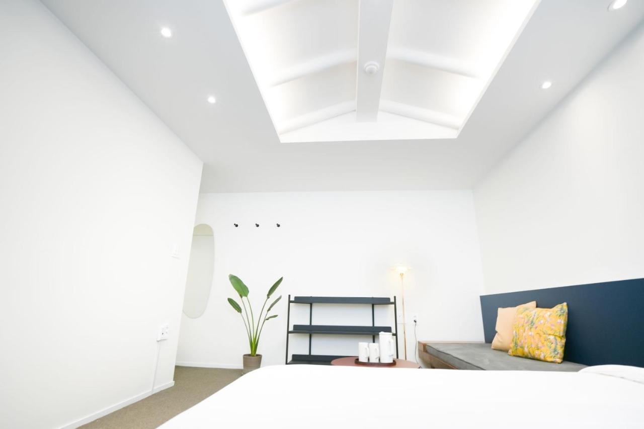 Hotelarrive Jeonju Sihwayeonpung 외부 사진