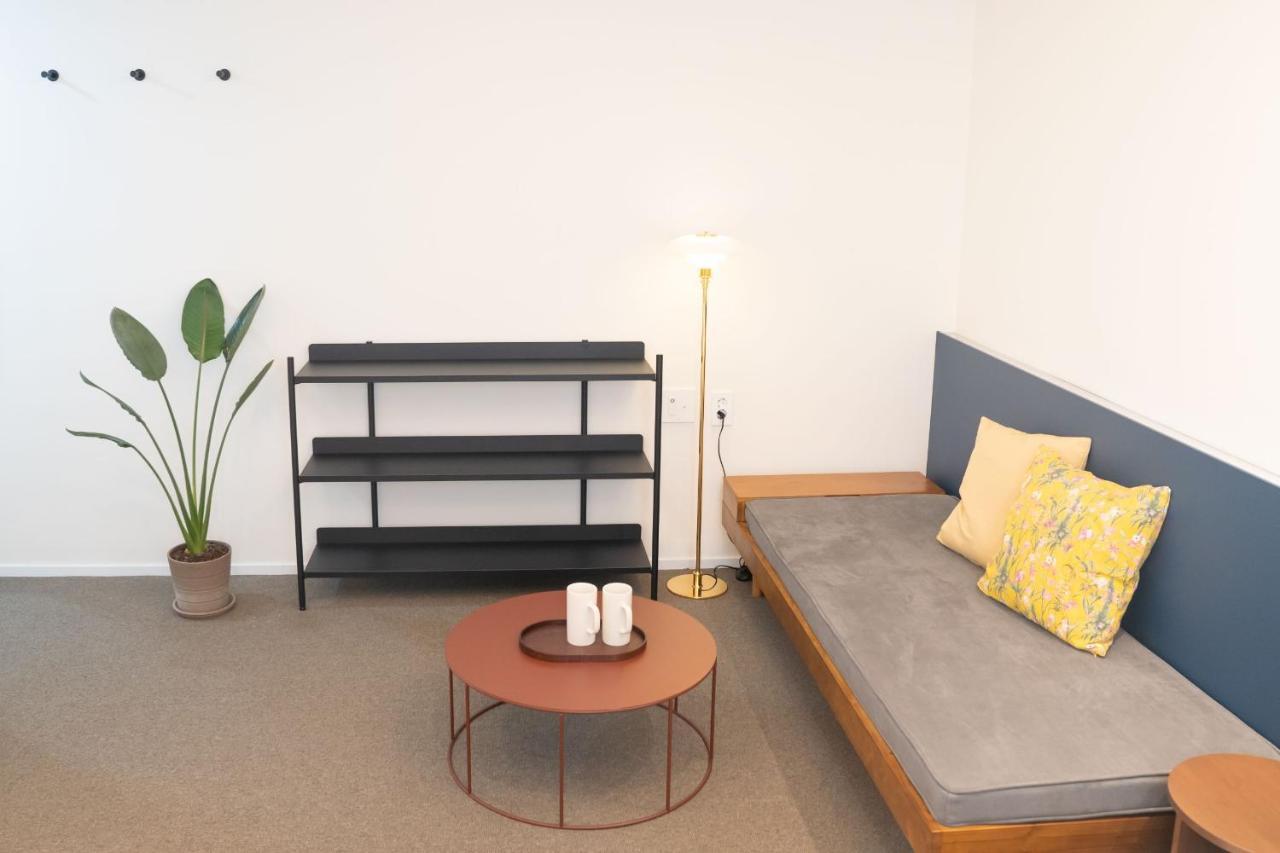 Hotelarrive Jeonju Sihwayeonpung 외부 사진