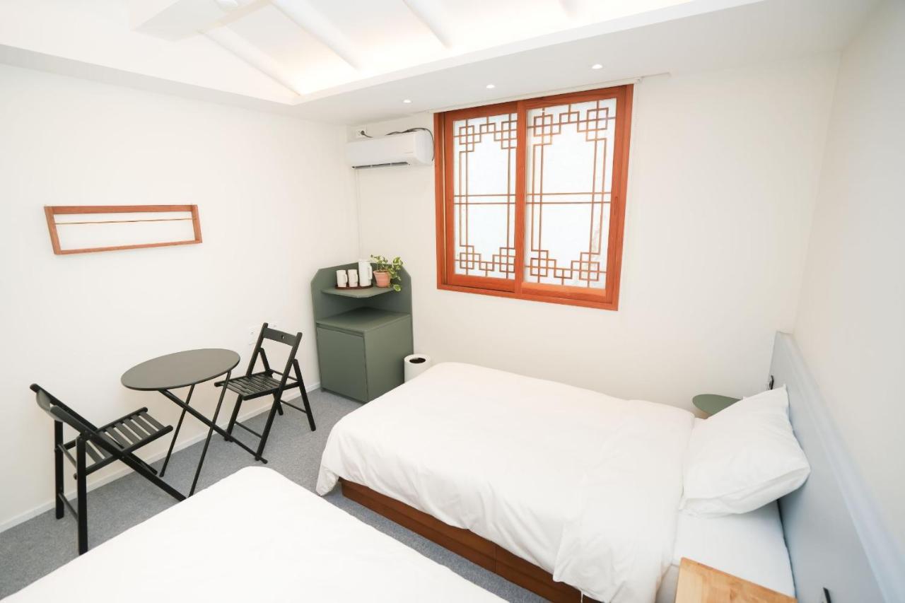 Hotelarrive Jeonju Sihwayeonpung 외부 사진