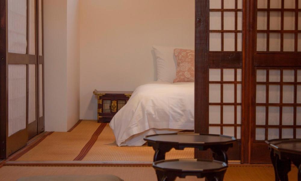 Hotelarrive Jeonju Sihwayeonpung 외부 사진
