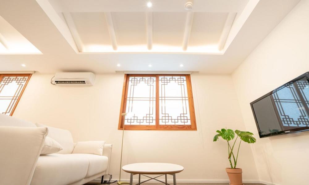 Hotelarrive Jeonju Sihwayeonpung 외부 사진