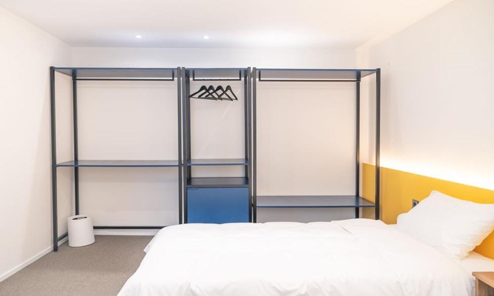 Hotelarrive Jeonju Sihwayeonpung 외부 사진