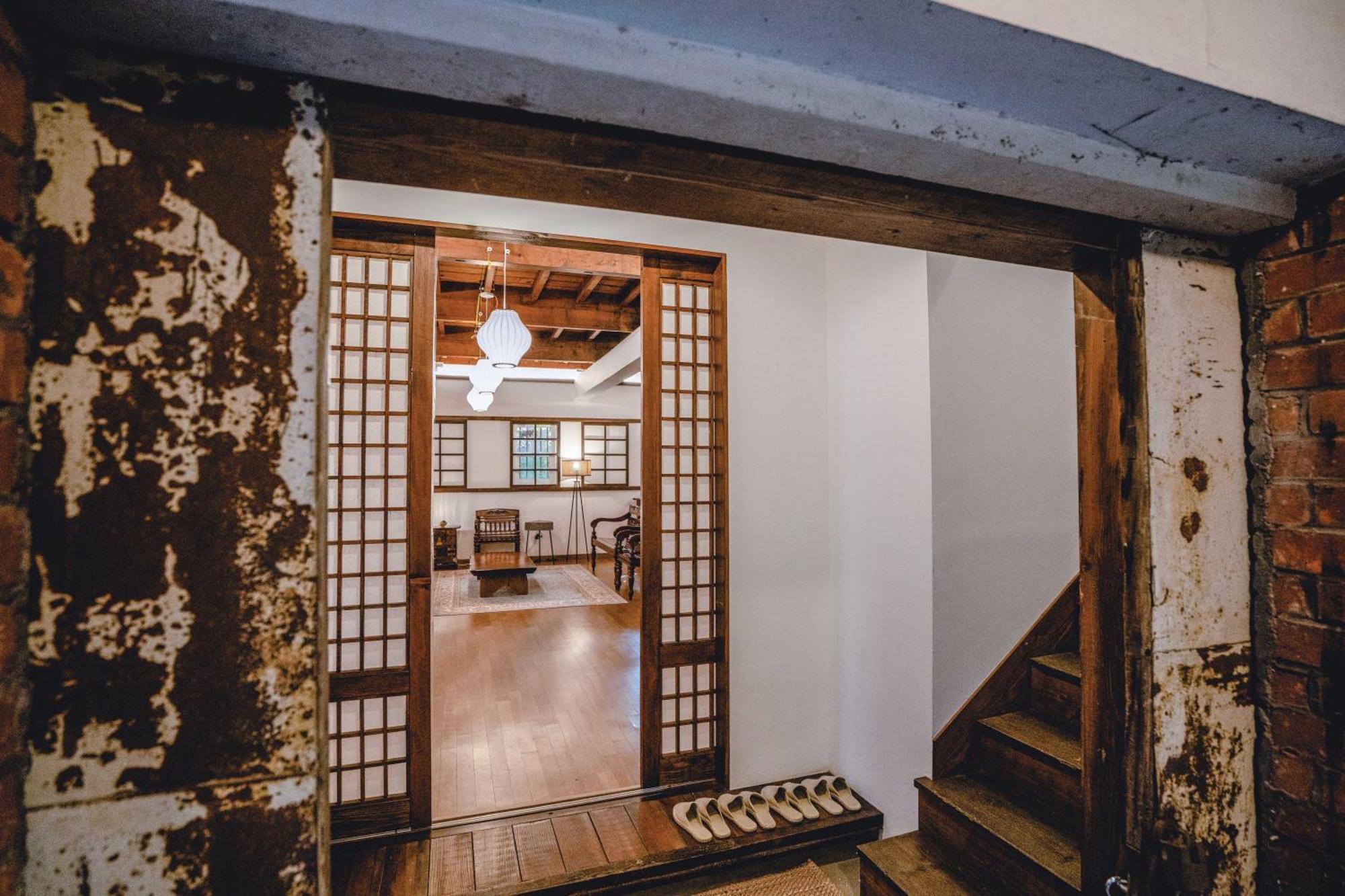 Hotelarrive Jeonju Sihwayeonpung 외부 사진