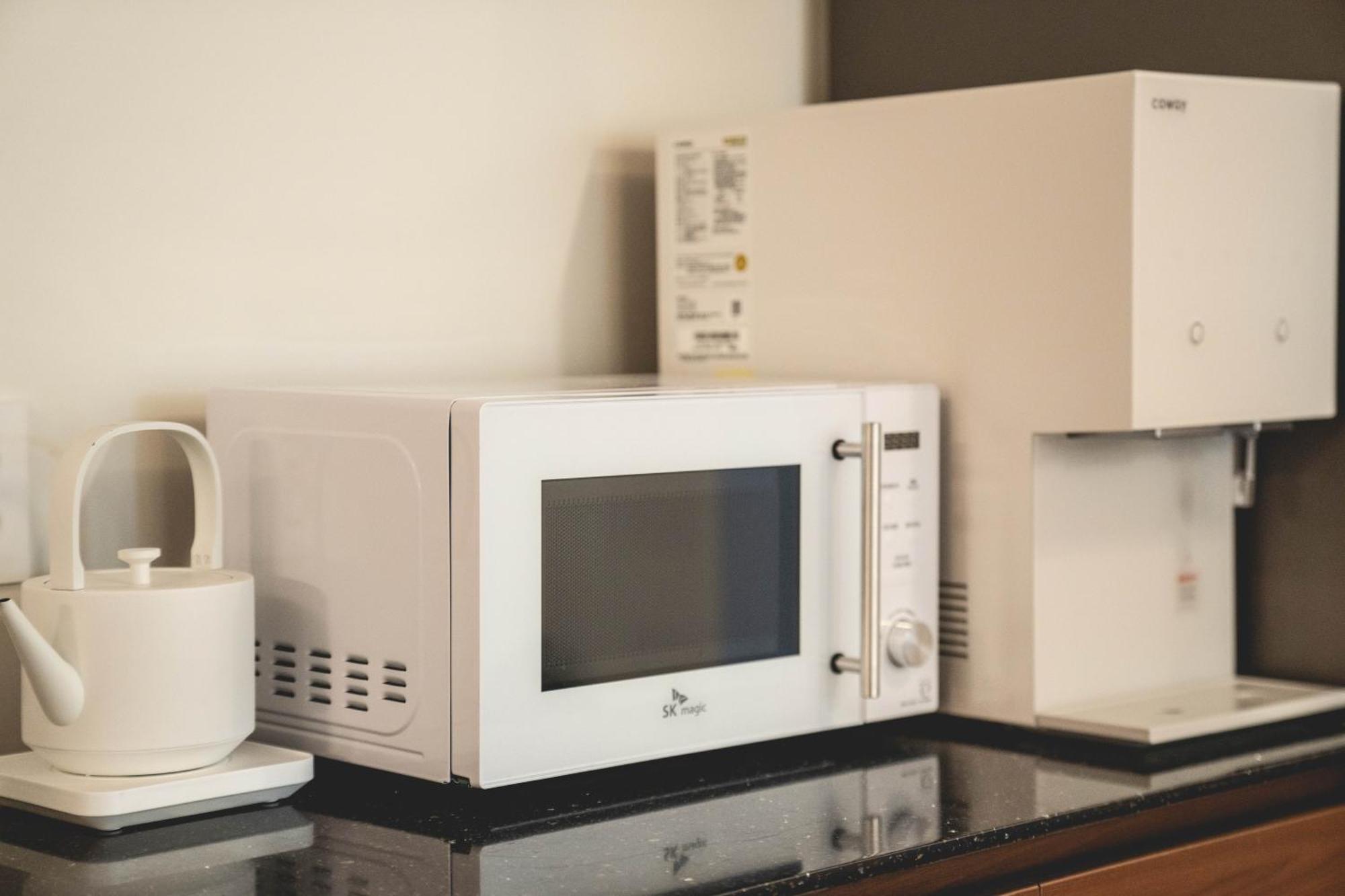 Hotelarrive Jeonju Sihwayeonpung 외부 사진