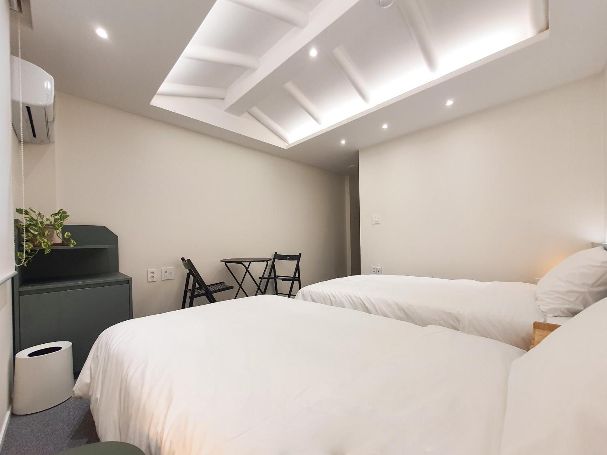 Hotelarrive Jeonju Sihwayeonpung 외부 사진