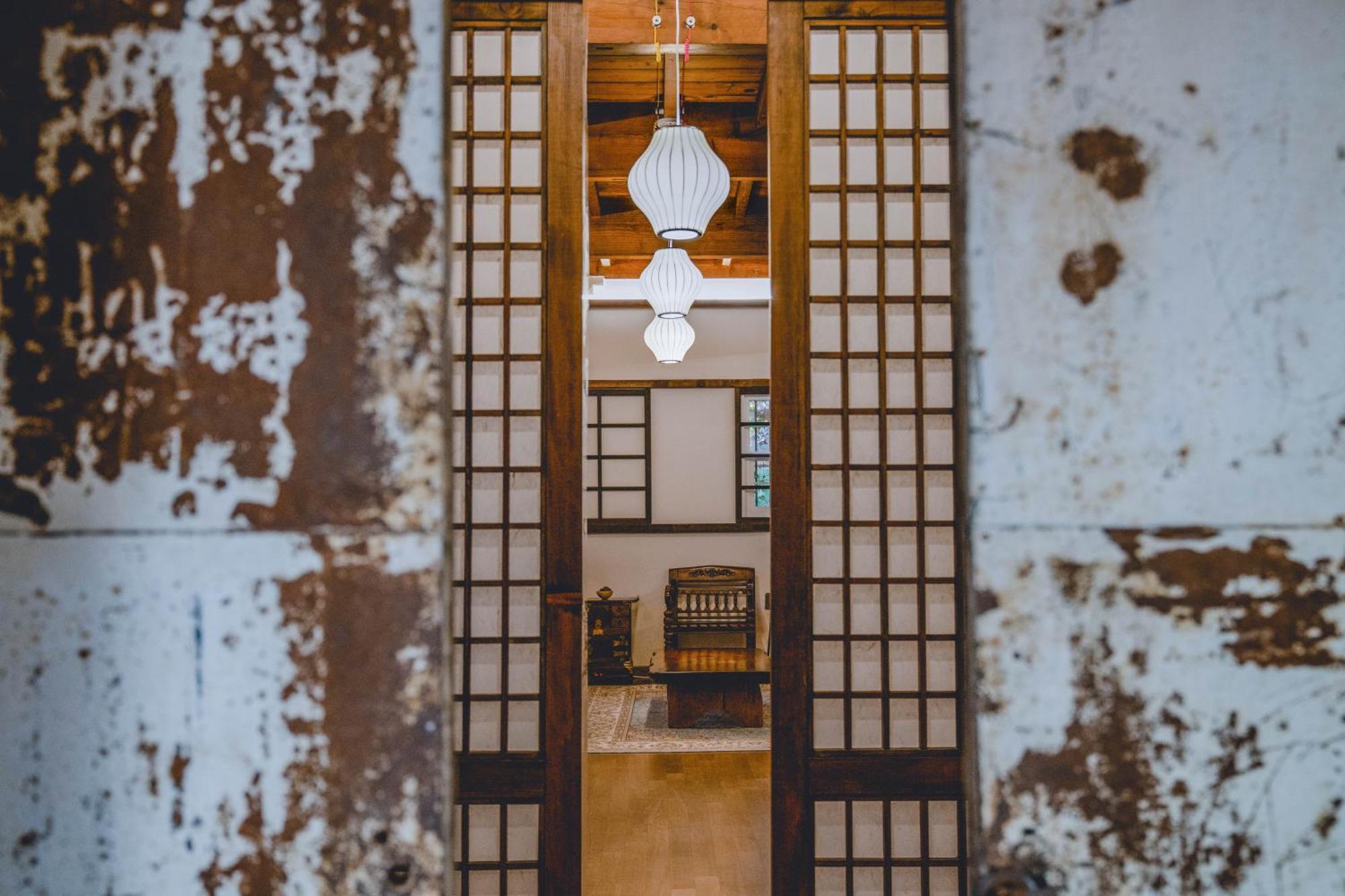 Hotelarrive Jeonju Sihwayeonpung 외부 사진