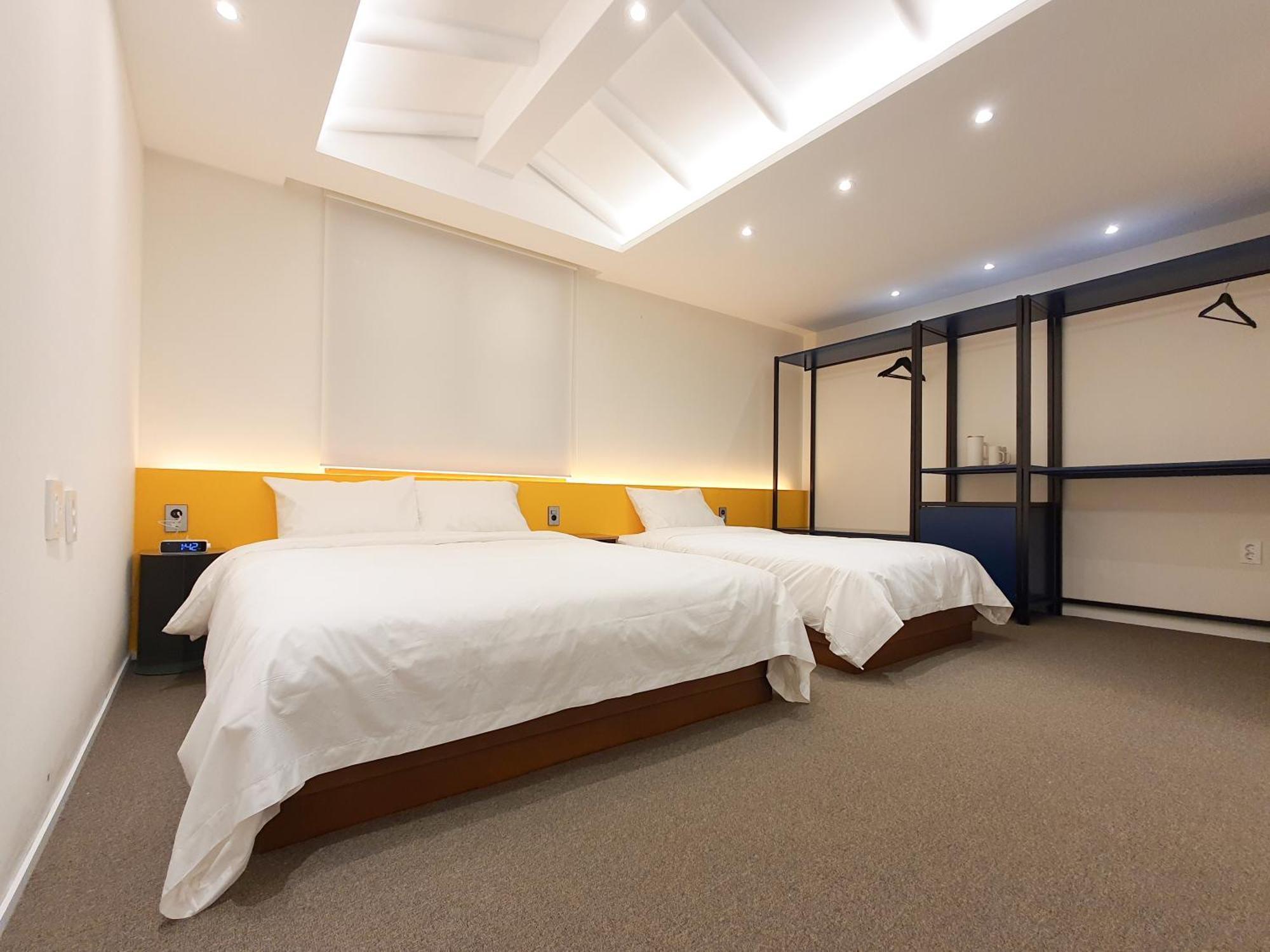 Hotelarrive Jeonju Sihwayeonpung 외부 사진